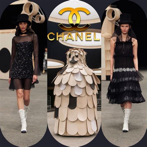 chanel 93 haute couture|Chanel haute couture price.